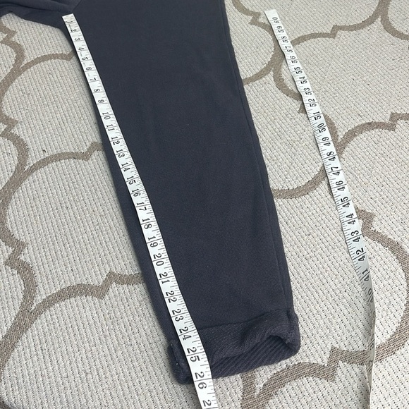 Sweaty Betty Nestle Up Taper Pants Urban Grey Sweatpants - Picture 15 of 17